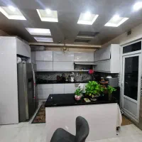 ۷۰ متر/۲ خوابه / پارکینگ انباری/۲۰ متر تراس
