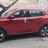 چانگان وارداتی C55 پلاس صفر ۱۴۰۴/۰۹/۱۰|خودرو سواری و وانت|اردبیل, |دیوار