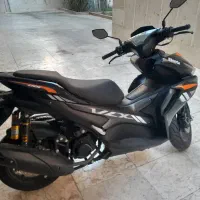 موتور بلنتا vlx 1403 خشک در صفر|موتورسیکلت|رشت, نامجو|دیوار