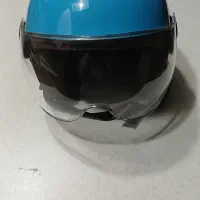 کلاه کاسکت بچه گانه PRS