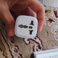 شارژ v۲۰ایفون با رابط|لوازم جانبی موبایل و تبلت|خرم‌آباد, |دیوار