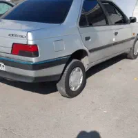 405 مدل 85|خودرو سواری و وانت|میناب, |دیوار