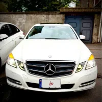 بنزE200