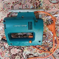 اره برقی عمودبر