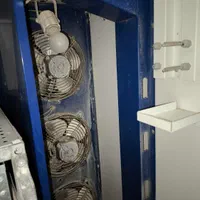 دستگاه جوجه کشی ۱۰۰۰ عددی جویبار|لوازم جانبی حیوانات|گنبد کاووس, |دیوار