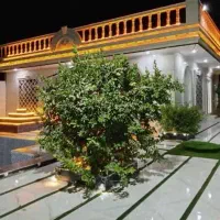 اجاره ویلا باغ آب سرد پاسخ گویی ۲۴ساعته مالک