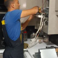 تعمیرات وخدمات   پکیج پمپ آبگرمکن لباسشویی ویخچال