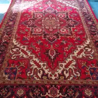 فرش دستباف ۶ متر تک