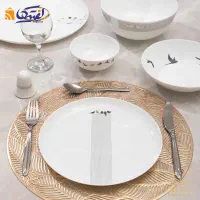 آرکوپال ۲۸ پارچه ۶ نفره دیلایت هوم‌گیفت درجه یک