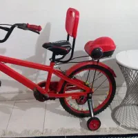 دوچرخه سایز ۲۰