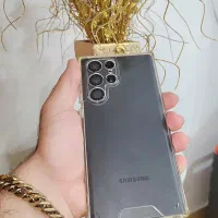 سامسونگ S22 ultra تمیز مرتب