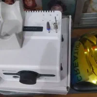 لوازم کاشت ناخن|آرایشی، بهداشتی، درمانی|لار, |دیوار