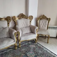 مبل سلطنتی
