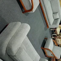 فروش انواع مبل راحتی|مبلمان خانگی و میز عسلی|پارس‌آباد, |دیوار