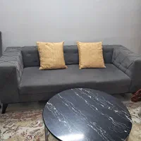 مبل 5نفره کم جا