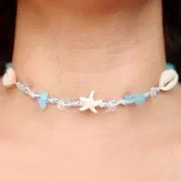 ساخت زیورالات دست ساز سنگ و رزین هدیه منحصربفرد