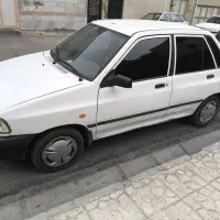 پراید اتاق تعویض مدل ۹۵|خودرو سواری و وانت|شریفآباد, |دیوار