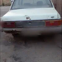 پیکان سواری، مدل ۱۳۷۵