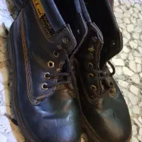 نیم بوت پچگانه