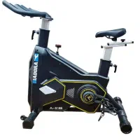 دوچرخه اسپینینگ