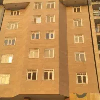 ۹۰ متر دوخوابه  فول امکانات شاهین ویلا