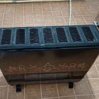 بخاری گازی|بخاری، هیتر، شومینه|خلخال, |دیوار