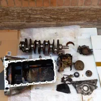 میل لنگ/کارتل زانتیا ۲۰۰۰