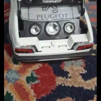 ماکت 405|اسباب‌‌بازی|اسکو, |دیوار