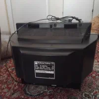 گل و لوازم چوب و شیشه و پرده و تلویزیون و دوچرخه|تلویزیون و پروژکتور|شیراز, شهرک ایثار|دیوار