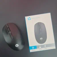 موس بیسیم m110