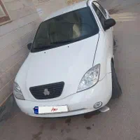 تیبا1  مدل90سفید