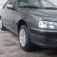 پژوپارس موتور جدید سفارشی|خودرو سواری و وانت|تهران, تهرانپارس شرقی|دیوار