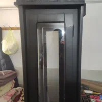 بوفه|بوفه، ویترین، کنسول|گنبد کاووس, |دیوار