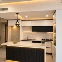 گیشا اجاره آپارتمان ۶۵ متری بسیار لوکس