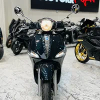 فروشگاه دکتر موتور /پیاجیو /لیبرتی