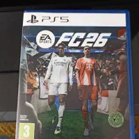 دیسک Fc26 PS5