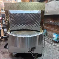 تنور دوار (چرخشی قطر ۱۲۰)|اجاق گاز و لوازم برقی پخت‌وپز|تهران, شارق|دیوار