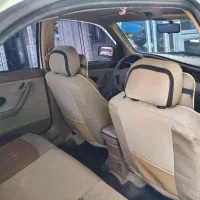 سمند EF7 مدل97 دوگانه کارخانه بدون رنگ|خودرو سواری و وانت|مراغه, |دیوار