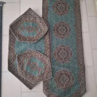 رومیزی ترمه نو