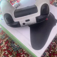 دسته بازی Xbox و لپ تاپ pc|کنسول، بازی ویدئویی و آنلاین|تهران, چیتگر جنوبی|دیوار