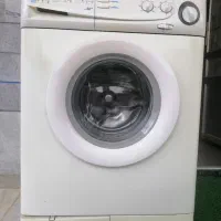 لباسشویی کندی آلمان دسته دوم