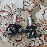 چراغ اصلی