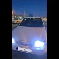 ۱۳۲ دوگانه آخر ۹۷|خودرو سواری و وانت|گلبهار, شهر جدید گلبهار|دیوار