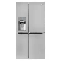 ساید دوو 35فوت سه درب سفید