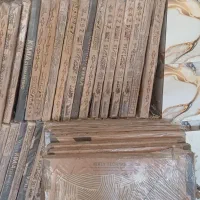 سرامیک ۶۰در۶۰ خودم مستقیم ازیزداوردم