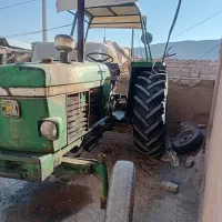 تراکتور ۲۰۴۰ جاندیر