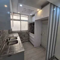 ۴۵متر هم کف باسازی شده