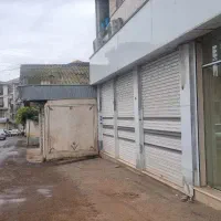 مغازه واقع در خیابان شقایق ۲۲|اجارهٔ مغازه و غرفه|لاهیجان, کوی استادان|دیوار