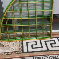 قفسه کتابخانه|کتابخانه، شلف، قفسه‌های دیواری|ملایر, |دیوار