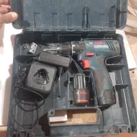 دریل شارژی بوش و میخ کوب ماکیتا